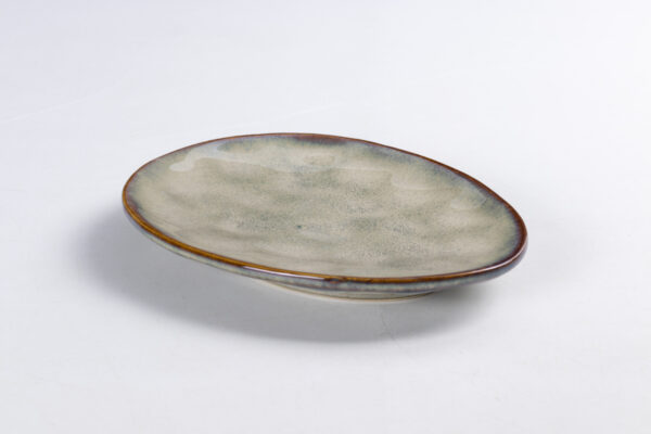 MINI PLATO OVAL